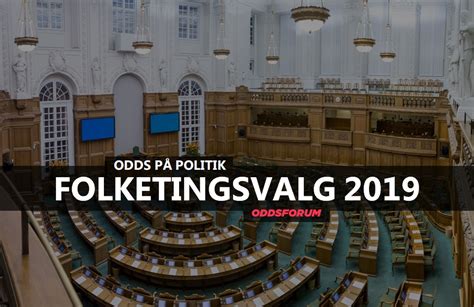 næste folketingsvalg odds|Folketingsvalg odds 2022: spil på næste danske statsminister.